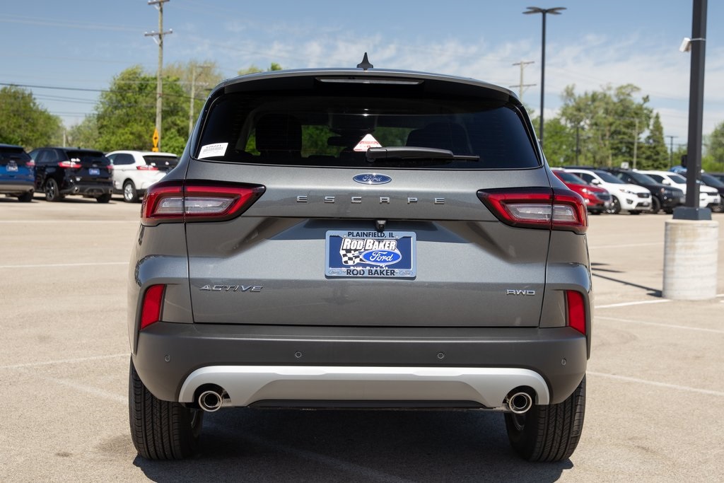 2025 Ford Escape Active photo 12