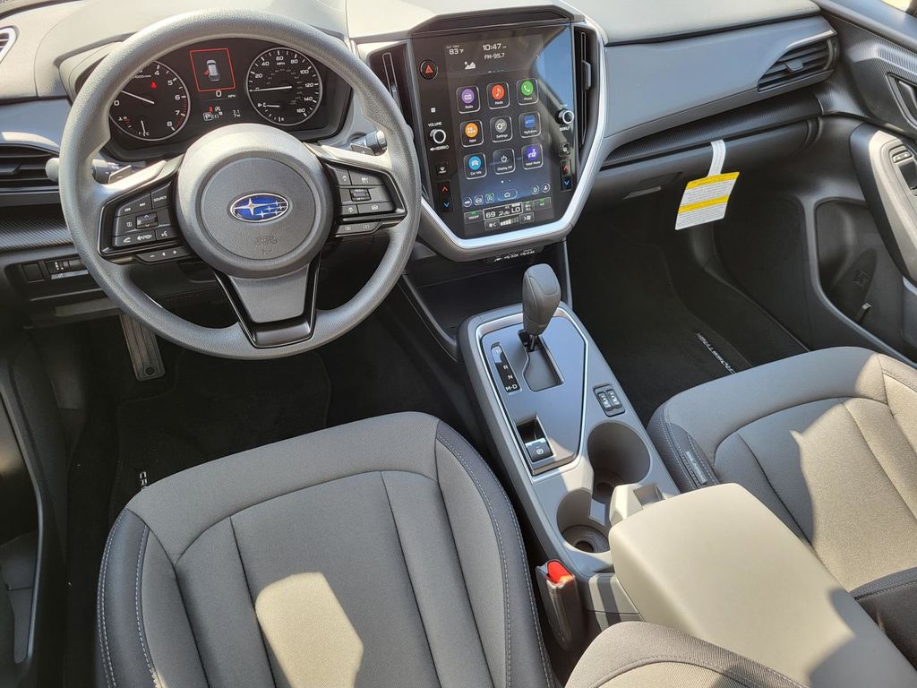 2025 Subaru Crosstrek Premium photo 5