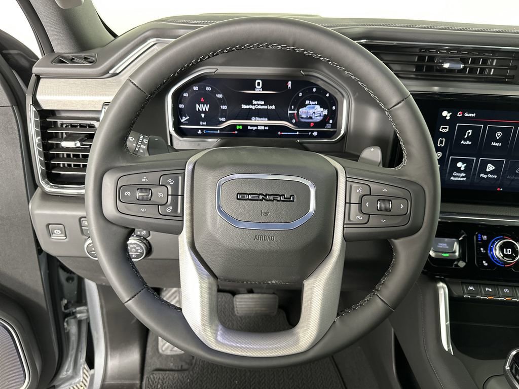 2025 Gmc Sierra 1500 Denali photo 22
