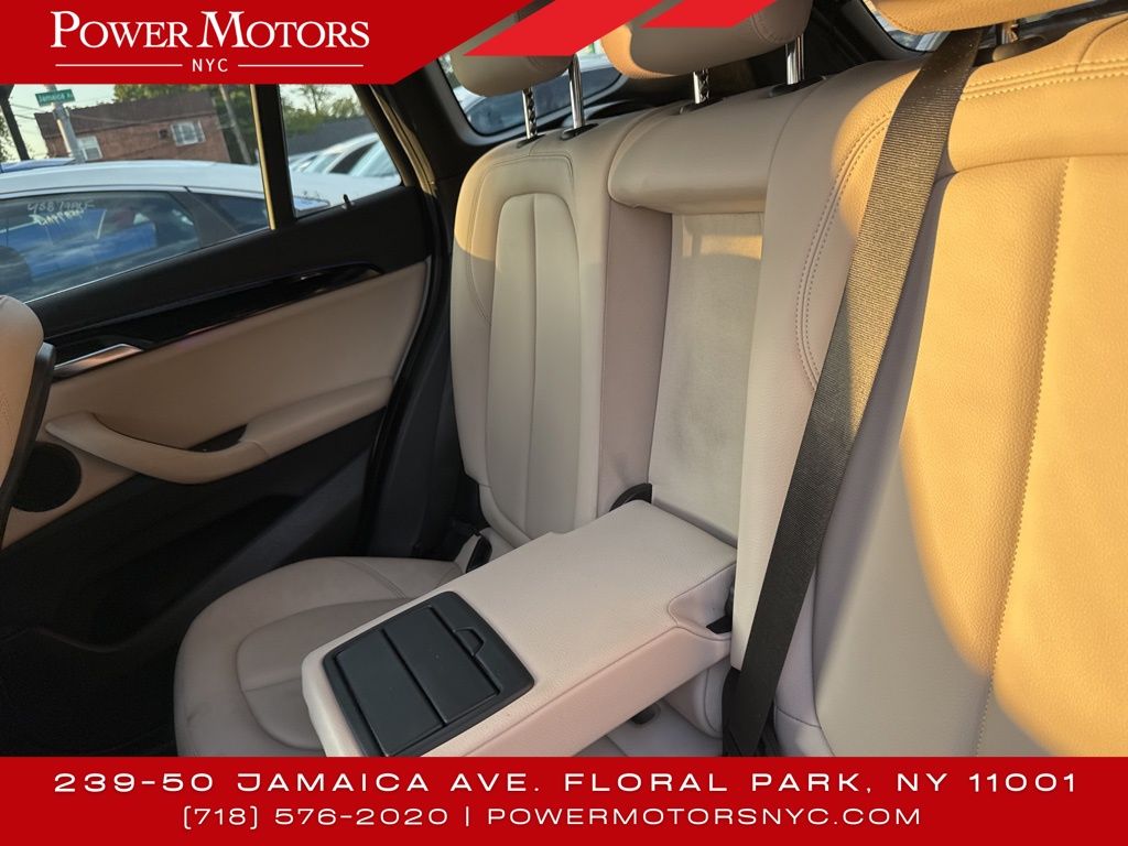 2022 Bmw X1 XDrive28i photo 22