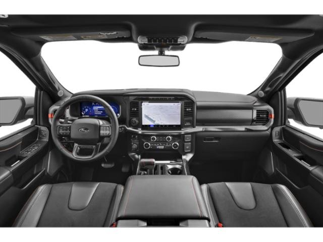 2025 Ford F-150 Raptor photo 7