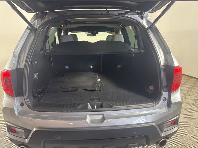 2022 Honda Passport EX-L photo 4