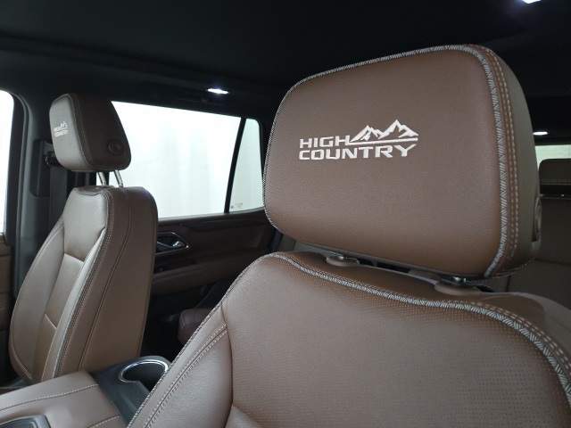 2024 Chevrolet Tahoe High Country photo 7