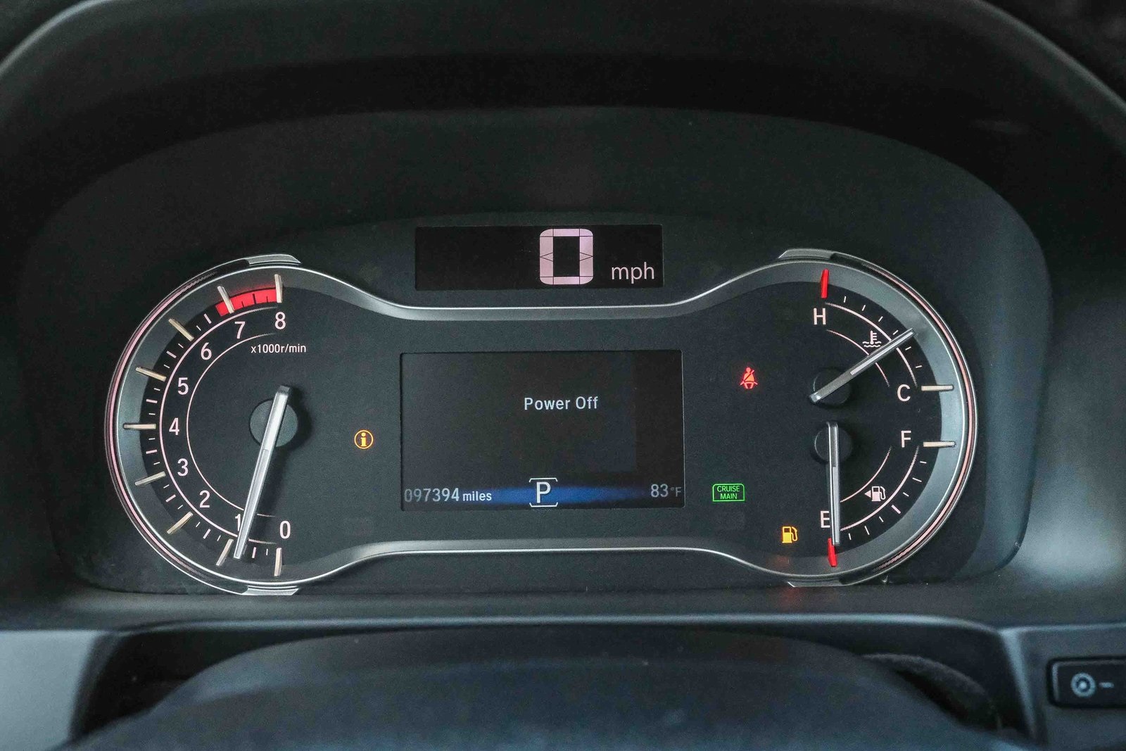 2017 Honda Pilot EX-L photo 24
