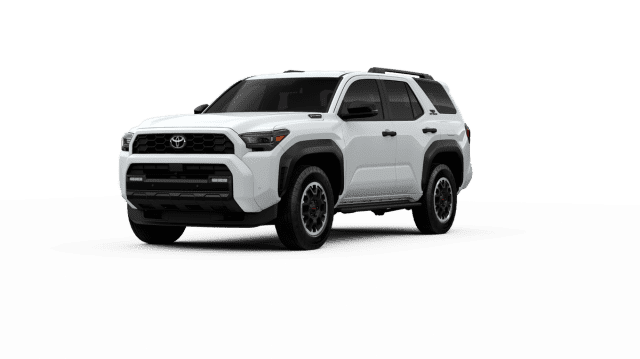 2025 Toyota 4Runner i-FORCE MAX TRD Off-Road i-FORCE MAX