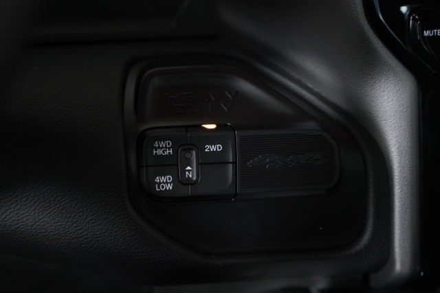 2024 Ram 2500 Big Horn photo 12