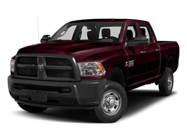 2017 RAM Ram 2500 Pickup Tradesman's photo