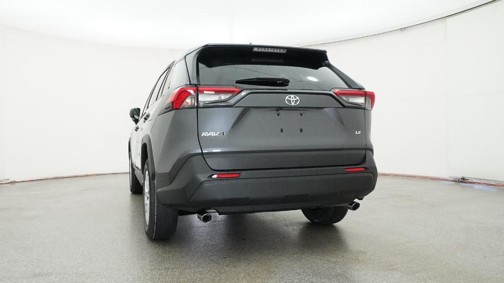 2025 Toyota RAV4 LE photo 15