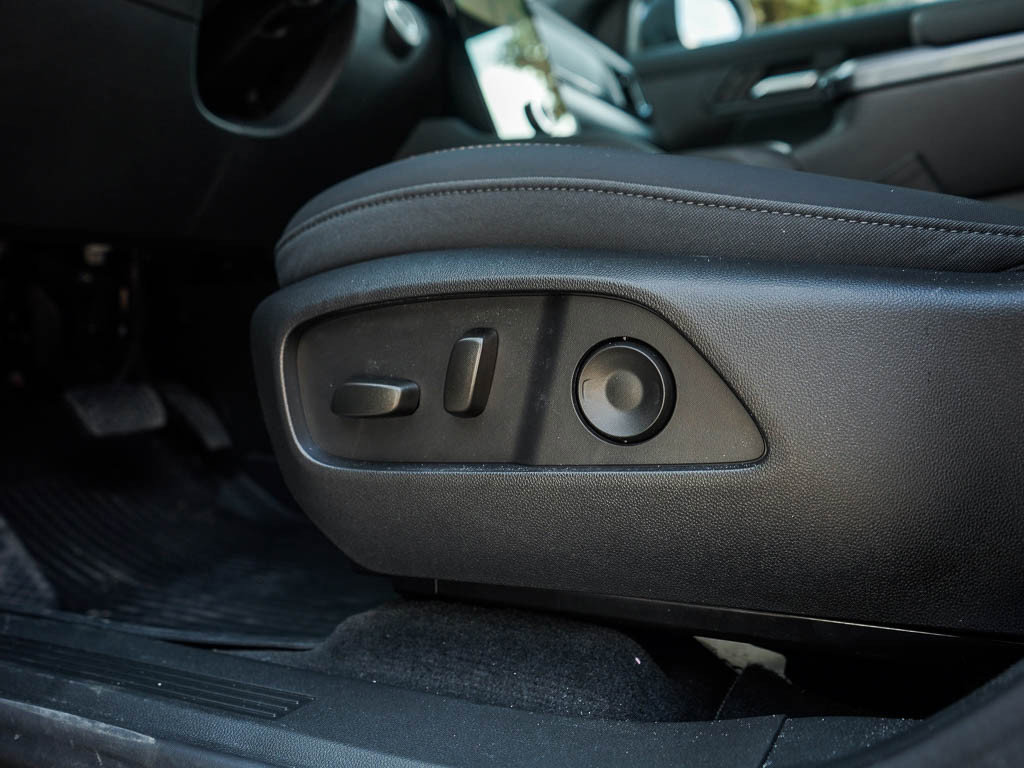 2026 Gmc Terrain AT4 photo 19