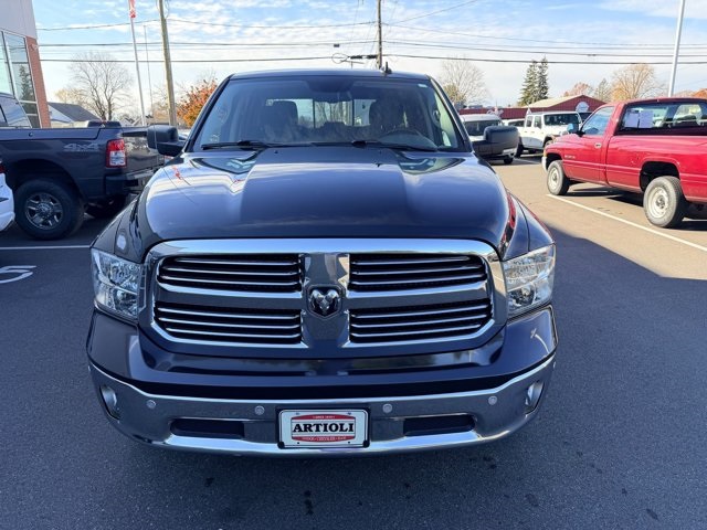 2017 Ram 1500 Big Horn photo 2