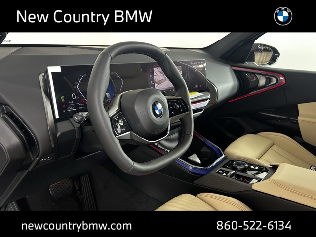 2026 Bmw X3 photo 10