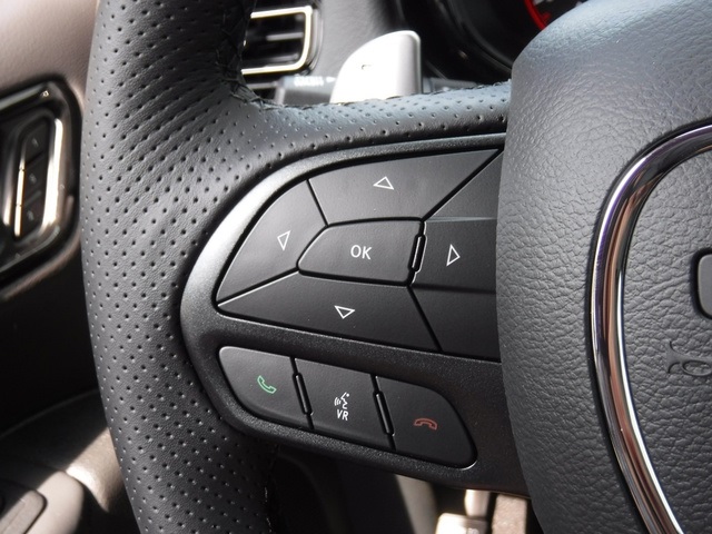 2025 Dodge Durango R/T Plus photo 31