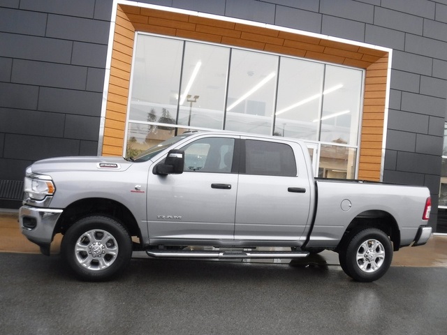 2023 Ram 2500 Big Horn photo 2