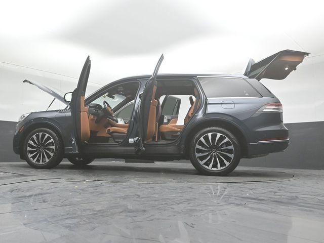 2022 LINCOLN AVIATOR - Image 58