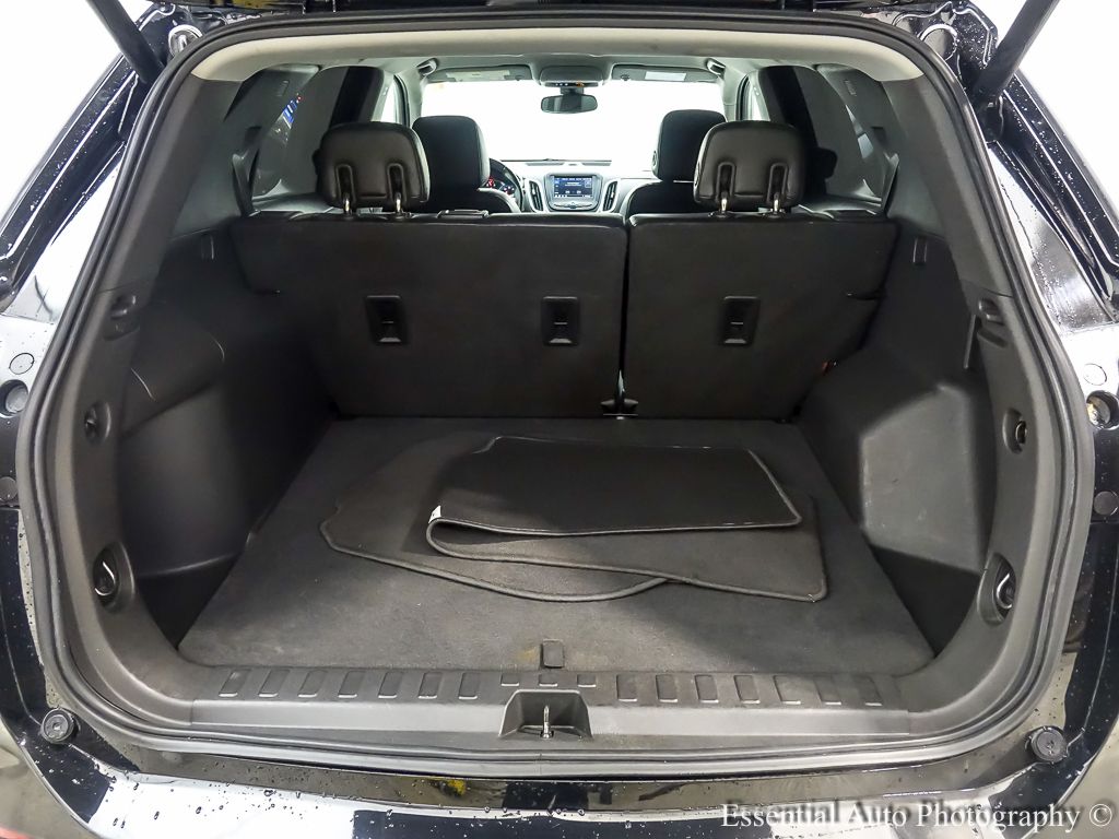 2020 CHEVROLET EQUINOX - Image 22