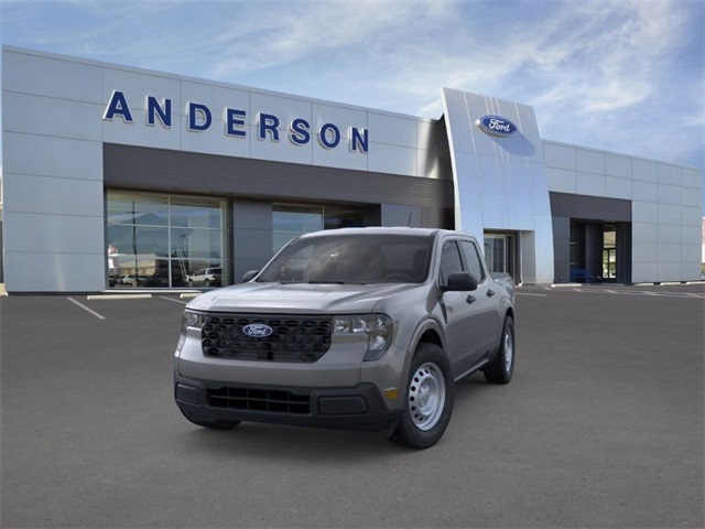 2025 Ford Maverick XL photo 2