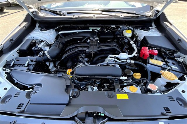 2025 Subaru Crosstrek Premium photo 11