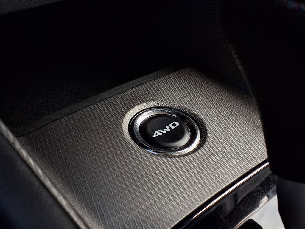 2023 Mitsubishi Outlander Sport LE photo 28