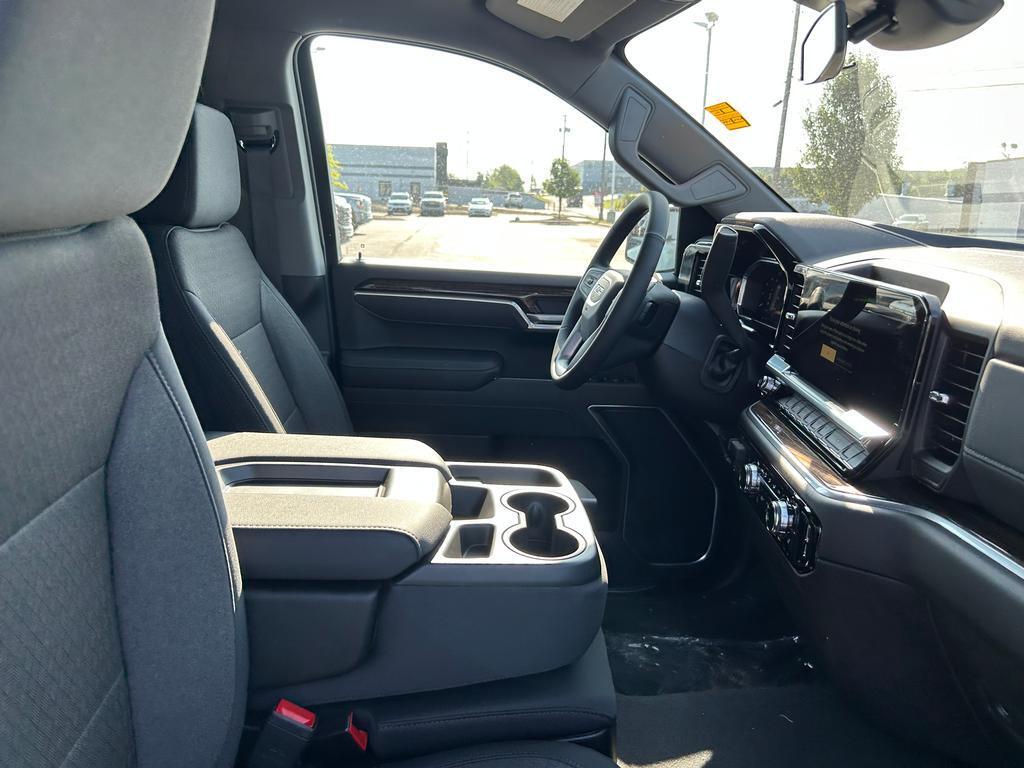 2026 Gmc Sierra 1500 Elevation photo 18
