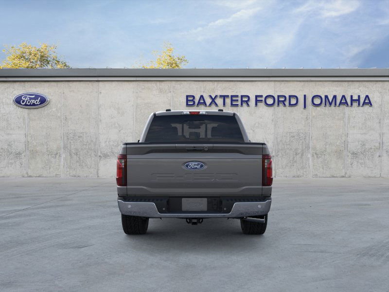 2024 Ford F-150 XLT photo 20