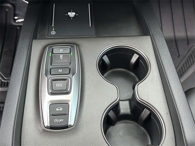 2024 Honda Ridgeline TrailSport photo 21