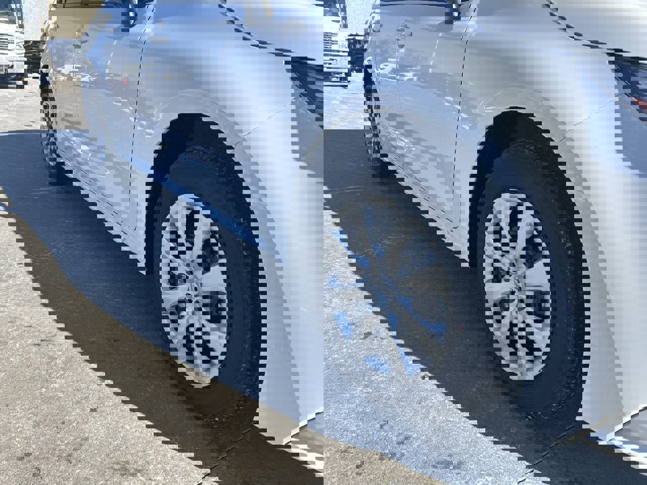 Used 2026 Toyota Corolla LE with VIN JTDBCMFEXT3127075 for sale in Kansas City