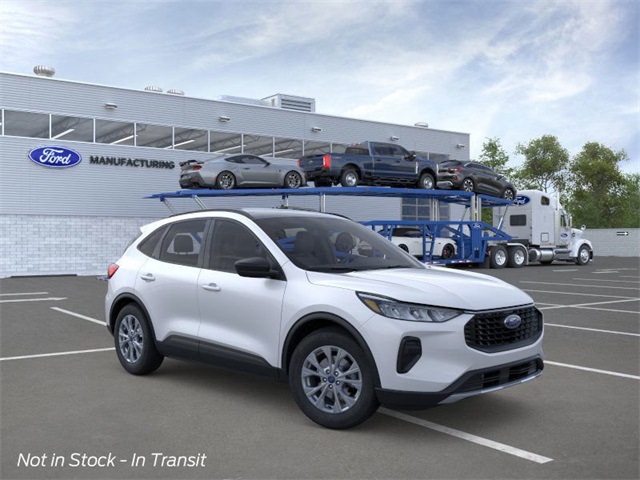 2026 Ford Escape Active photo 7