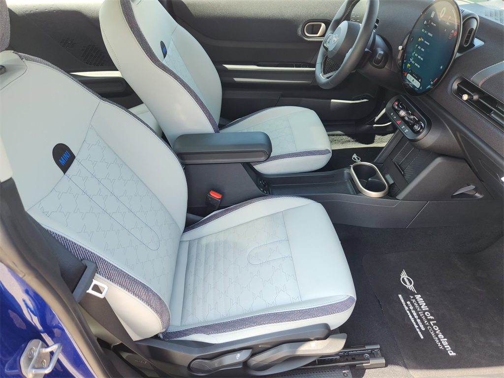 2025 Mini Cooper 2 Door Hardtop photo 16