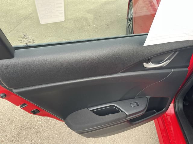 2017 Honda Civic EX-T photo 4