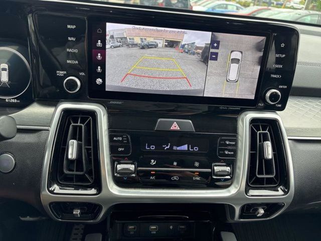 2022 Kia Sorento photo 13