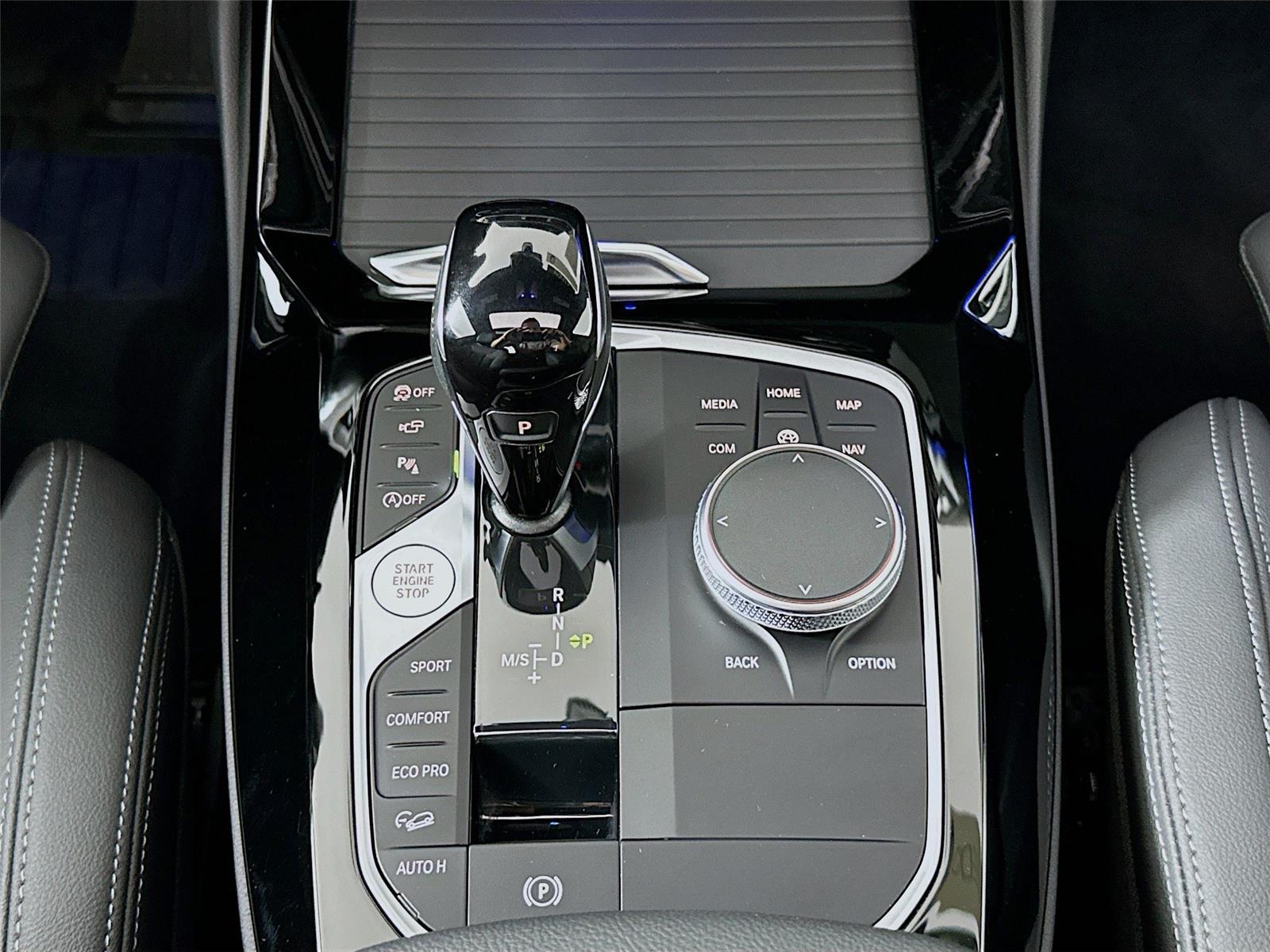2024 Bmw X3 xDrive30i photo 14
