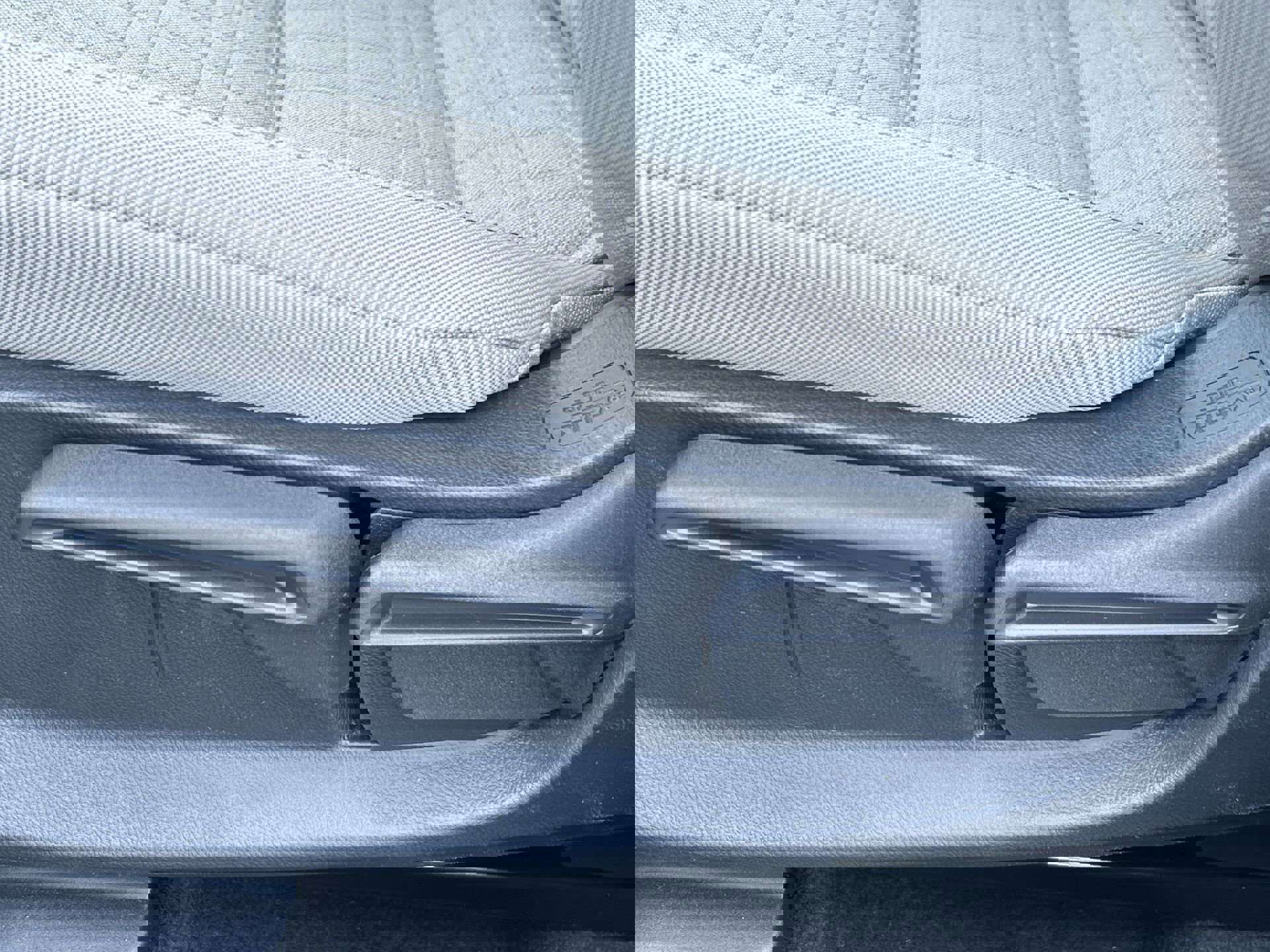 2026 Honda HR-V LX photo 12
