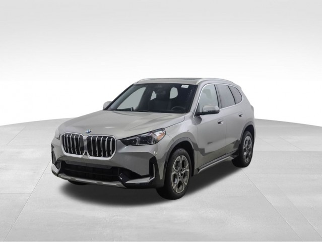 2025 BMW X1