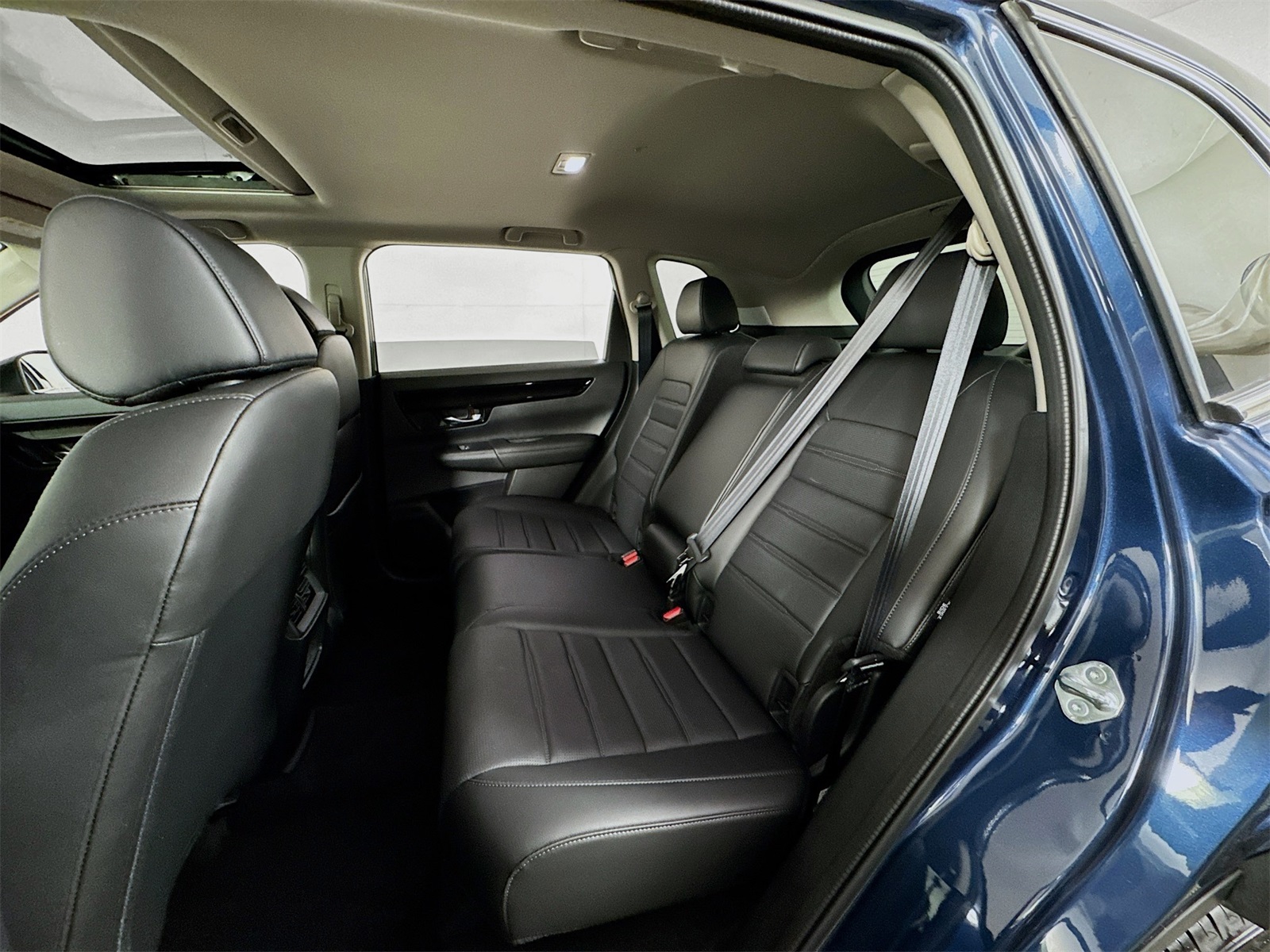 2025 Honda CR-V EX-L photo 16