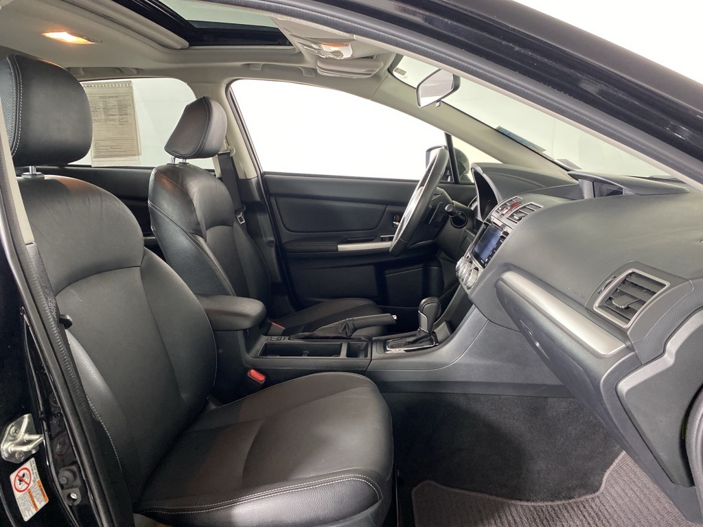 2015 Subaru Crosstrek 2.0i Limited photo 24