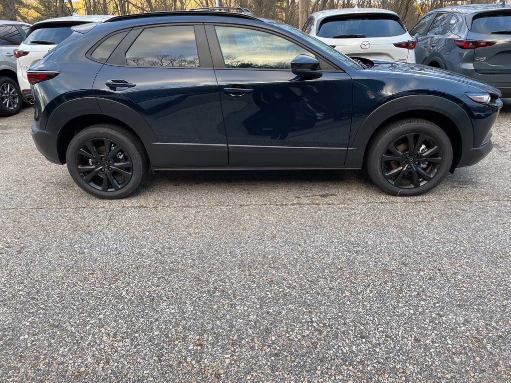 2026 Mazda CX-30 2.5 S photo 3