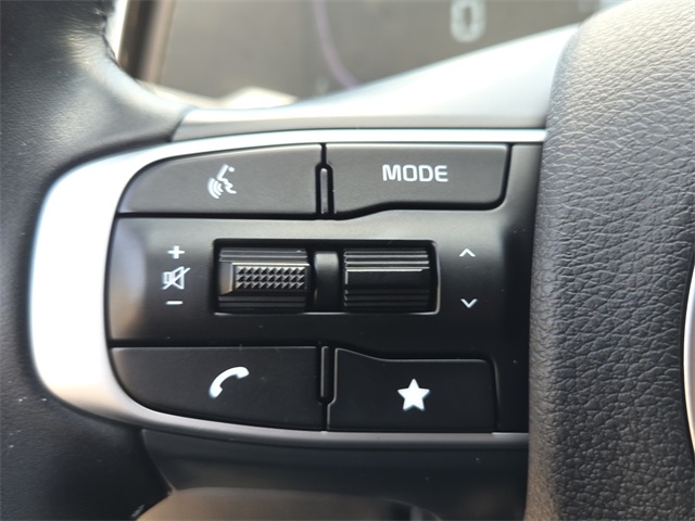 2024 Kia Sportage X-Line photo 24