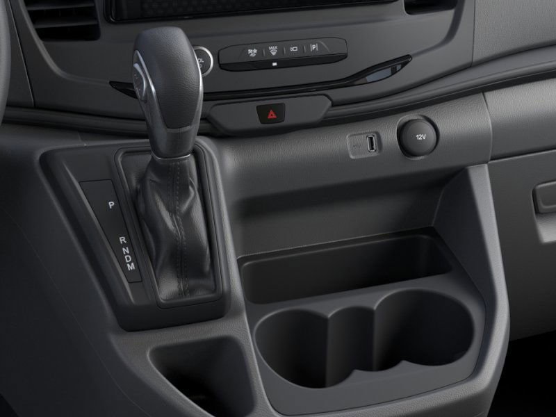 2025 Ford Transit photo 14