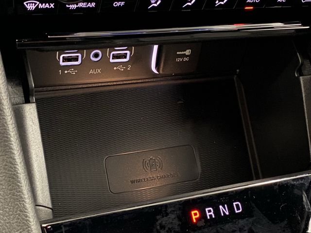 2025 Jeep Grand Cherokee Limited photo 23