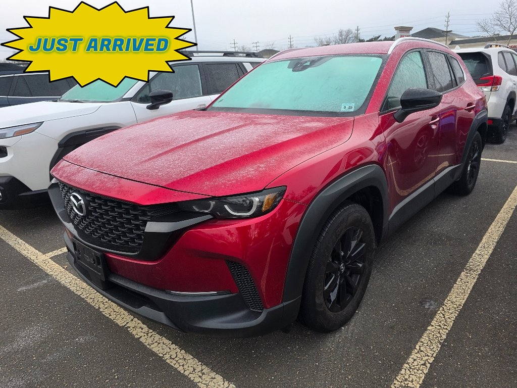 2024 Mazda CX-50 S PREFERRED's photo