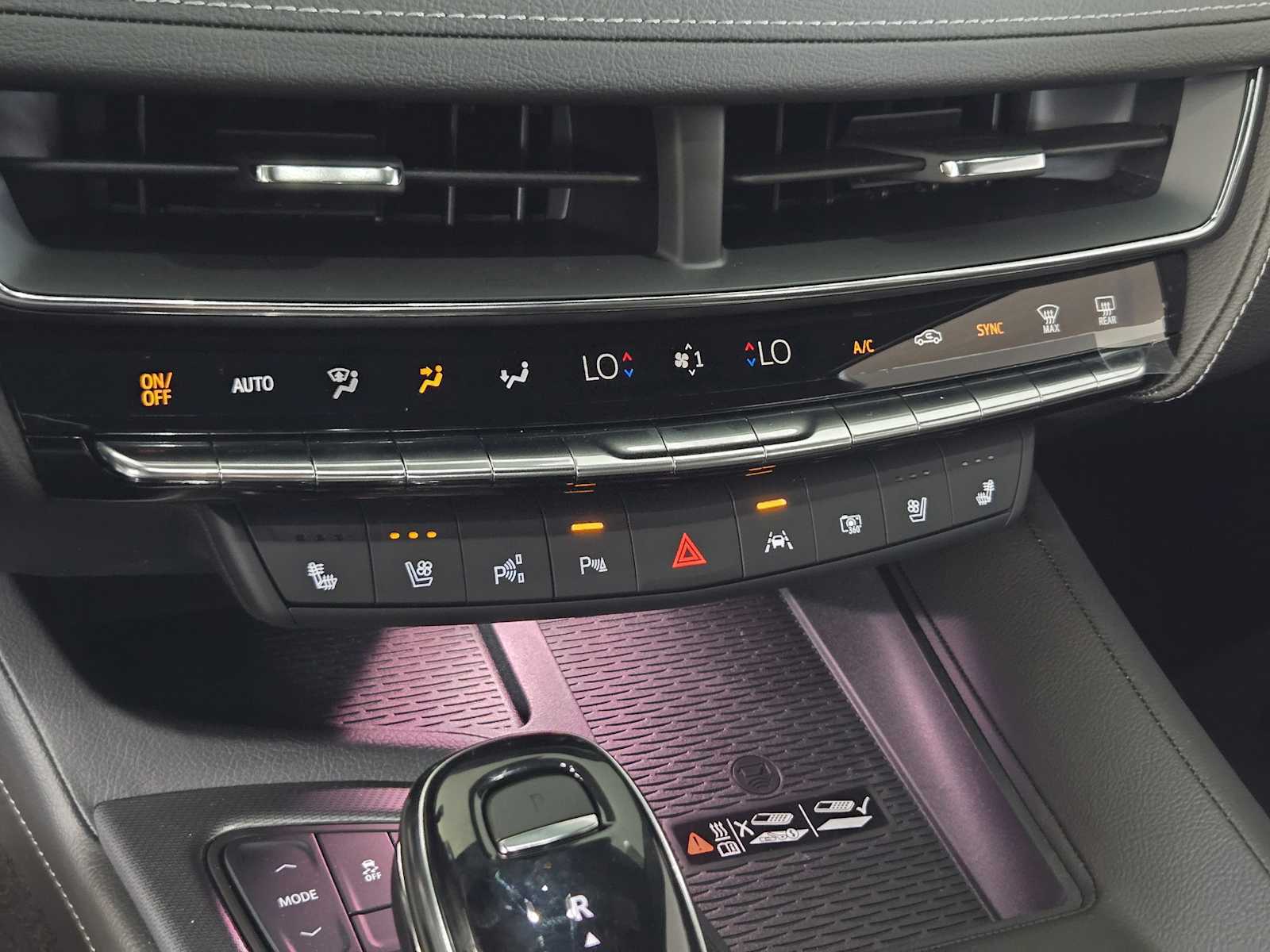 2026 Cadillac CT5 Premium Luxury photo 13
