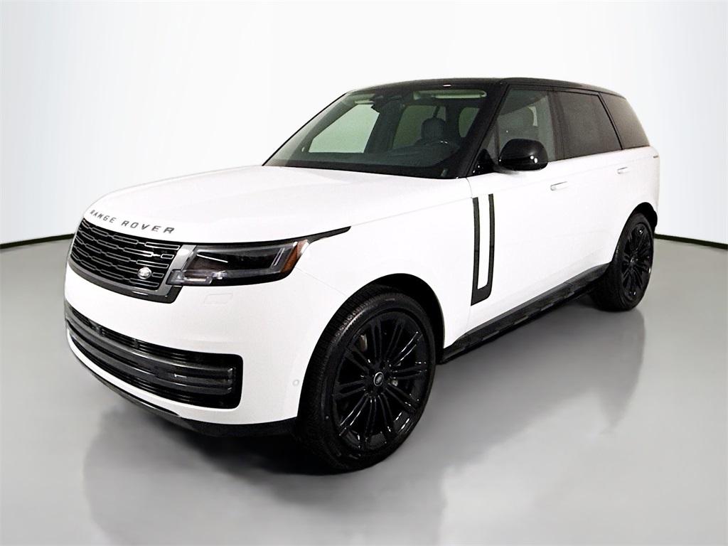 2025 Land Rover Range Rover SE's photo