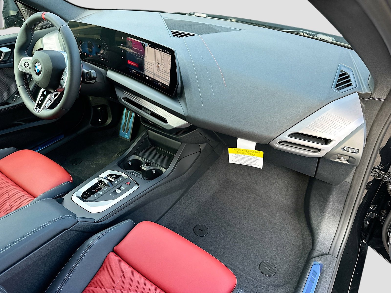 2025 Bmw M235i xDrive Grand Coupe photo 26