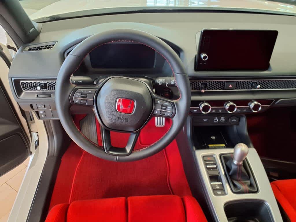 2025 Honda Civic Type R photo 7