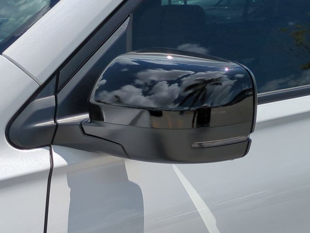 2026 Honda Passport TrailSport Elite photo 8