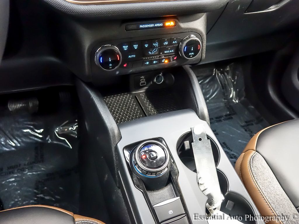 2024 FORD BRONCO SPORT - Image 18