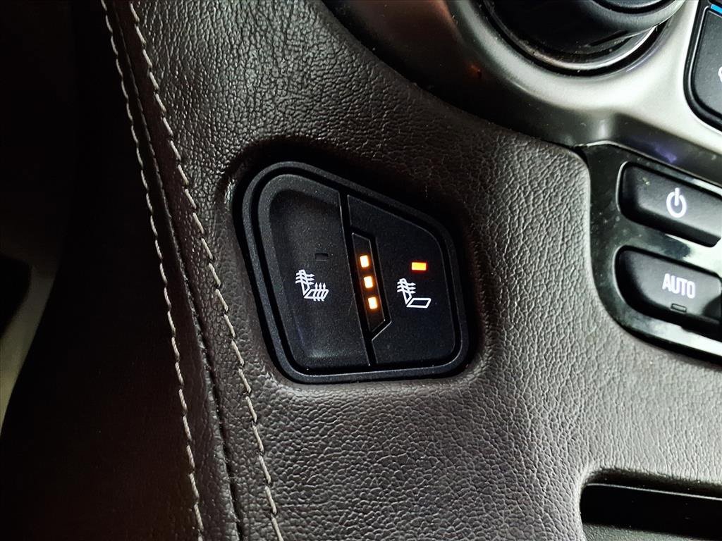 2018 Chevrolet Tahoe LT photo 6