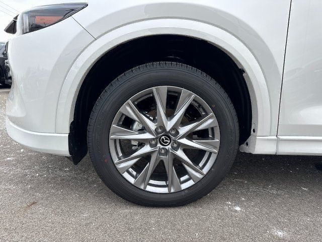 2025 Mazda CX-5 2.5 Premium Plus photo 9