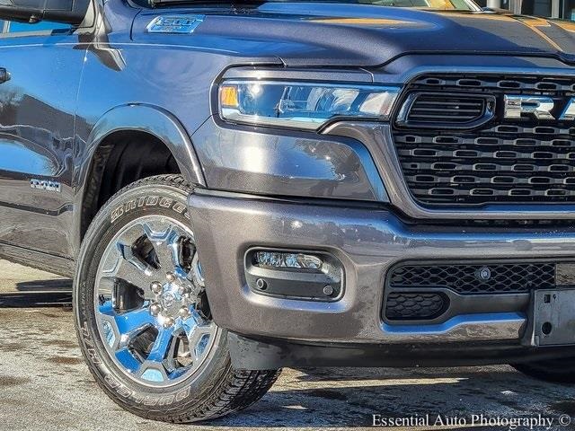 2025 RAM 1500 - Image 3