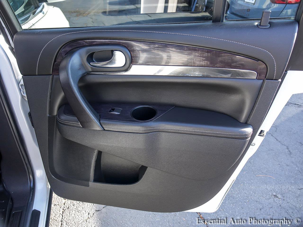 2017 BUICK ENCLAVE - Image 21